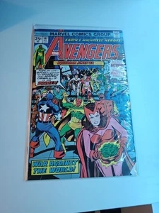 Avengers #147 Iron Man Captain America Thor Vision - Bild 1 von 4