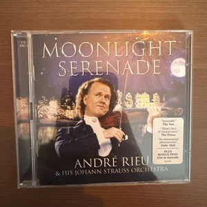 Moonlight Serenade - Picture 1 of 2