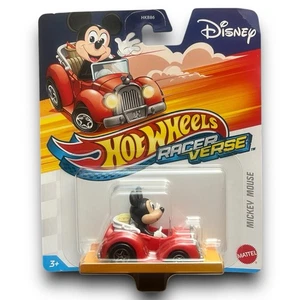 Hot Wheels x Disney - Mickey Mouse - Racer Verse Series - HKB87-4B30�� - Bild 1 von 4