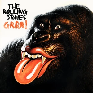 THE ROLLING STONES - GRRR! (New 3 CDs Sealed) Greatest Hits Compilation - Picture 1 of 1