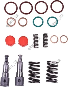 Kit de reconstrucción de bomba de inyección de combustible de 2 cilindros para motor Kubota serie Z Z482 Z602 - Imagen 1 de 5
