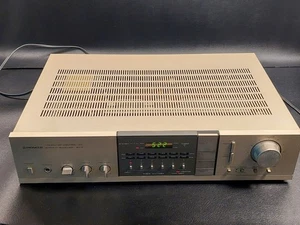 Vintage Pioneer Model SX-5 Stereo Receiver For Parts READ - Picture 1 of 11
