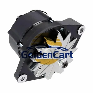 45-2671 120A 14.5V Long Life Alternator For Thermo King Tripac APU Evo- - Bild 1 von 4