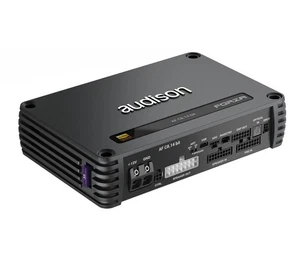 Audison AF C8.14 bit - 8-Kanal Digital DSP Verstärker - 800 Watt - DSP Endstufe  - Bild 1 von 3