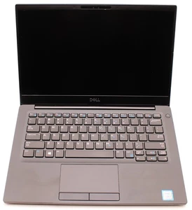 Dell Latitude 7390 i7-8650U @ 1,90 GHz 8 GB de RAM, 256 SSD - Imagen 1 de 8