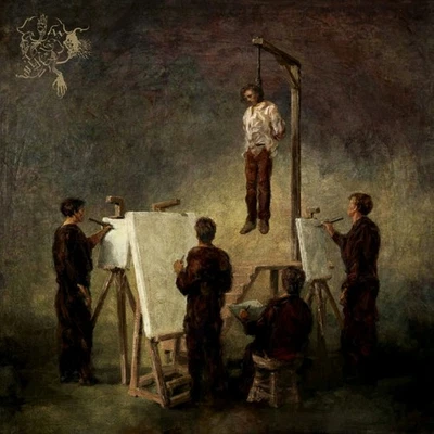 Abigail Williams - A Void Within Existence (CD new) + black metal CD for FREE - Image 1 of 3