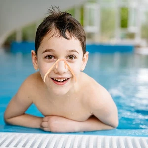 VORCOOL Nose Clip Waterproof Rubber Child Nasal Plugs for Swimming - Picture 1 of 12