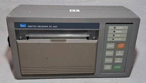 JMC NT-900 Ricevitore Navtex - Foto 1 di 10