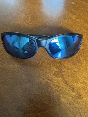 Lentes de vidrio polarizado Costa Fathom 580 Foto 1 de 4