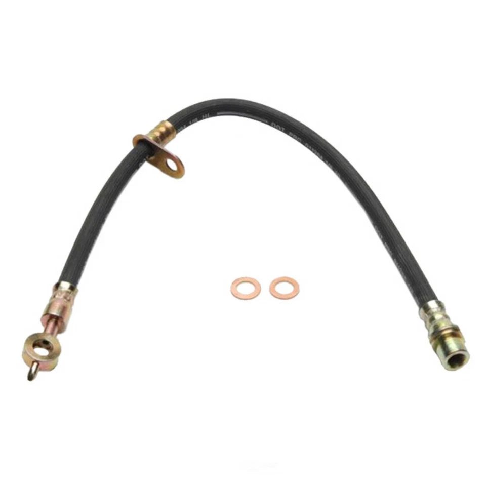 Manguera hidráulica de freno para Toyota Paseo Tercel RAYBESTOS 1991-1995 Foto 1 de 1