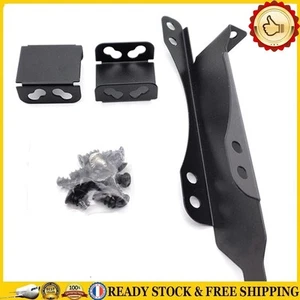 PCI Slot Dual Fan Mount Rack Bracket 90mm 120mm for Desktop Graphics Card - Afbeelding 1 van 2