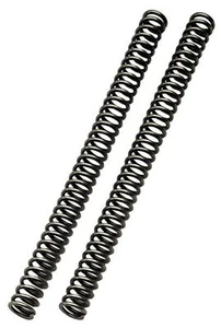 OHLINS SET MOLLE FORCELLA COMPATIBILE PER YAMAHA FZ 6 2004 > 2005 08711-85 - Foto 1 di 2