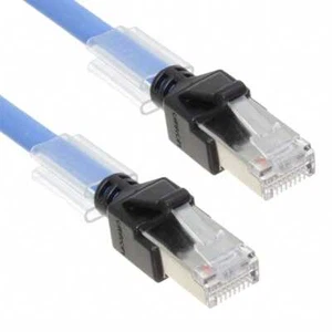 CABLE MOD 8P8C PLUG-PLUG 4.92' - Picture 1 of 1