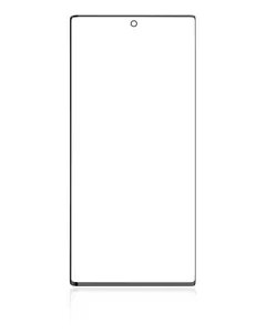 Cristal frontal compatible para Samsung Galaxy Note 10 Plus - Imagen 1 de 3