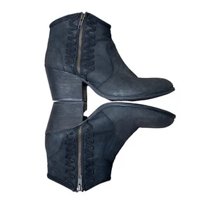 Coolway booties zip sides size 10 - Picture 1 of 8