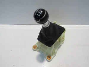 KIA RIO 2017-20 5 SPEED MANUAL GEAR LEVER (1.25l 16v Petrol G4LA)          Q2881 - Picture 1 of 11