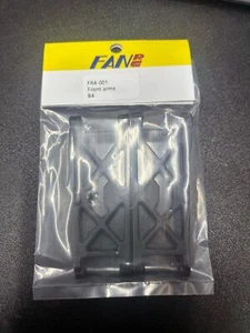 RC10B4 Front arms. Fit B4/4.1/4.2 - Picture 1 of 1
