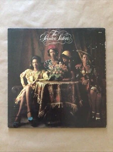 The Pointer Sisters, Self Titled, Vinyl, Blue Thumb, BTS48, 1973, NM LP - Picture 1 of 16