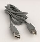 3m USB Kabel A-B 2.0+1.1 Druckerkabel Scanner 3 m NEU