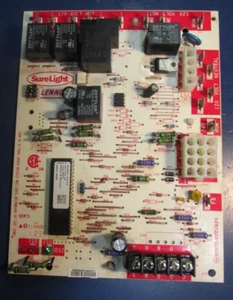 OEM Lennox Furnace Control Board 100925-03 50A66-123-04 150-0993 157-2753 - Picture 1 of 8