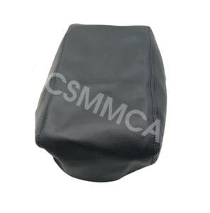 Armrest Cushion Mat Pad Cover Center Console Lid Fit For Toyota Avalon 2005-2012 - Picture 1 of 11