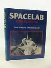 Spacelab: Research in Earth Orbit by Rycroft, Michael J. Hardback Book The Cheap