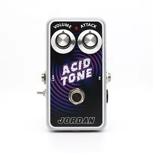 Jordan Acid Tone Fuzz Pedal Mosrite Fuzz Rite 60er Jahre Fuzz Pedal - Bild 1 von 3