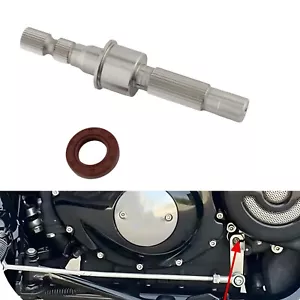 Kit de brazo de palanca de cambios extendido para Harley VRSCF V-ROD 2002-2017 2004 - Imagen 1 de 12