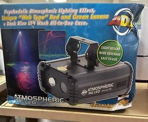 American DJ Atmospheric RG LED light - Picture 1 of 1