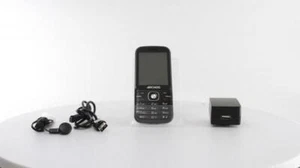 Archos Access 28F 2.8-inch Mobile Phone - Black (503610) - Picture 1 of 4