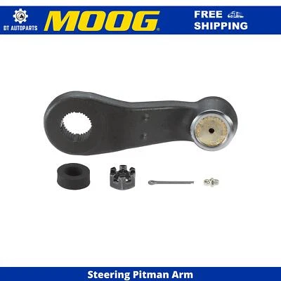 Рычаг рулевого управления для фургона GMC P25/P2500 1968-1972 MOOG 1968 1969 1970 1971 - Изображение 1 из 4
