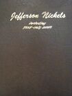 JEFFERSON NICKELS 1938 2005 INCLUDING PROOF ONLY ISSUES COMPLETE SET W/2006 2014