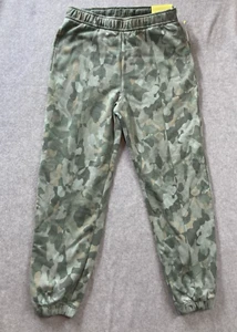 NWT All In Motion Youth Joggers Drawstring Stash Pockets  Size XL-14 Camo K-7 - Picture 1 of 13