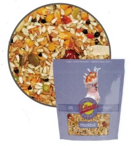 Volkman Avian Science Super Hookbill 4lb - Picture 1 of 1