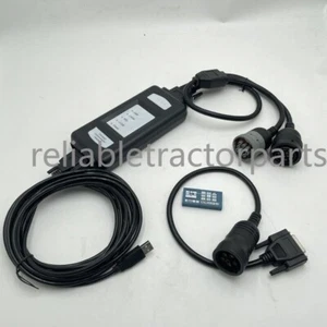 Parts For Perkins Engine 2021B Diagnostic Tool 27610402 Replacement - Picture 1 of 12