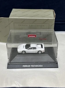 Ferrari Testarossa N25002 Herpa 1/87 Con Scatola - Foto 1 di 4