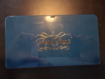 Trivial Pursuit: Travel Pocket Edition (VINTAGE) 1991 In Original Box  - Image 1 of 4