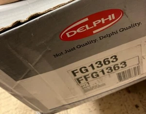 Delphi FG1363 Fuel Pump Module Assembly - Foto 1 di 1