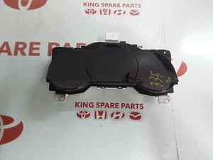 TOYOTA HILUX INSTRUMENT CLUSTER DIESEL, 3.0, SR5, MANUAL T/M, W/ CRUISE CONTROL - Picture 1 of 4