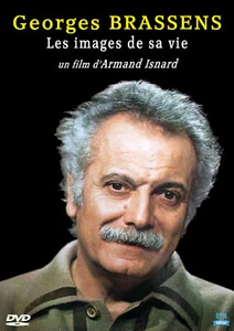 DVD Georges Brassens - Les images de sa vie - Imagen 1 de 2