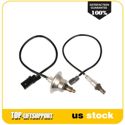 2x Oxygen Sensor For 2016-2019 Kia Optima 2.4L L4 & Sorento 2.4L L4 Foto 1 de 4