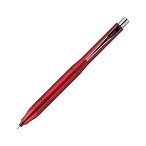 Uni KURUTOGA ADVANCE UPGRADE .5mm mechanical (Red)  "Maintain the Sharper Edge" - Picture 1 of 7