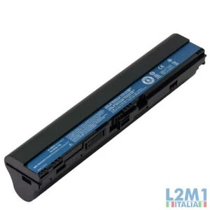 Akku 2600mAh für ACER ASPIRE AL12A31 AL12B31 AL12B32 AL12B72 AL12X32 - Bild 1 von 1