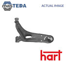 422 468 WISHBONE TRACK CONTROL ARM FRONT RIGHT HART NEW OE REPLACEMENT