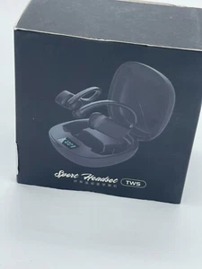 Auriculares deportivos inalámbricos True - Imagen 1 de 2