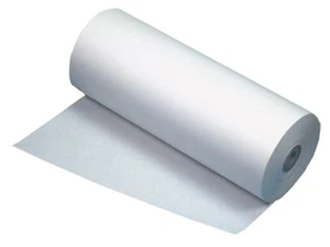 Packpapier auf Rolle 15 kg Einschlagpapier 214 m² weißlich ca 0,08€/m (458) - Bild 1 von 1