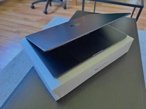 Apple MacBook Pro 16” M3 Max 48GB RAM 1TB 16-Core CPU 40-Core GPU Space Black - Bild 1 von 8