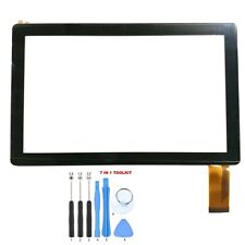 Touch Screen Digitizer For Contixo Kids LA703R Tablet V8 V9 7 inch 16gb 32gb PC