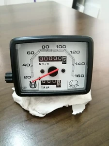 Tacho Kilometerzähler Original Husqvarna Wr 86/89 - Bild 1 von 3
