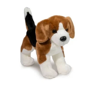 BERNIE der Plüsch BEAGLE Hund Stofftier - von Douglas Kuscheltiere - #2035 - Bild 1 von 6